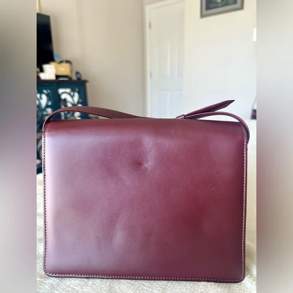 Cartier Shoulder Bag